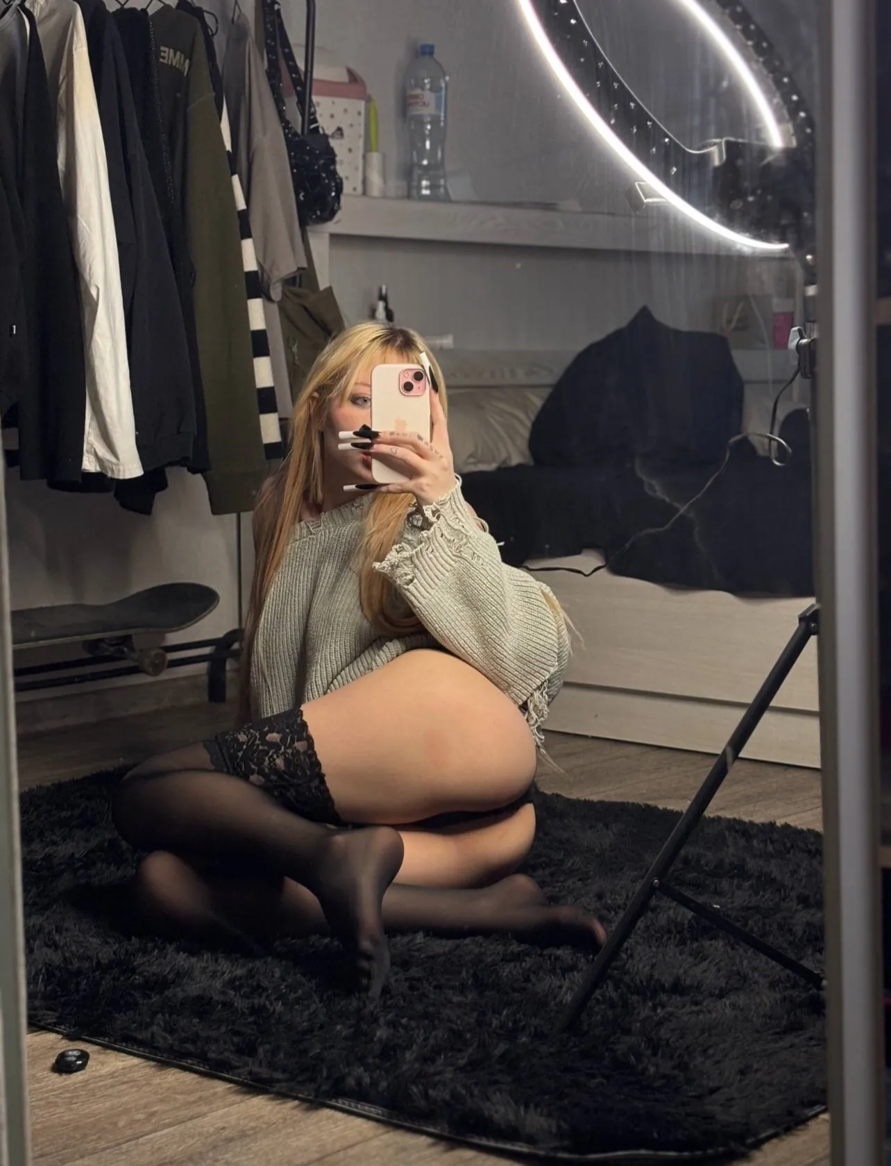 a m e l i a alt camshow