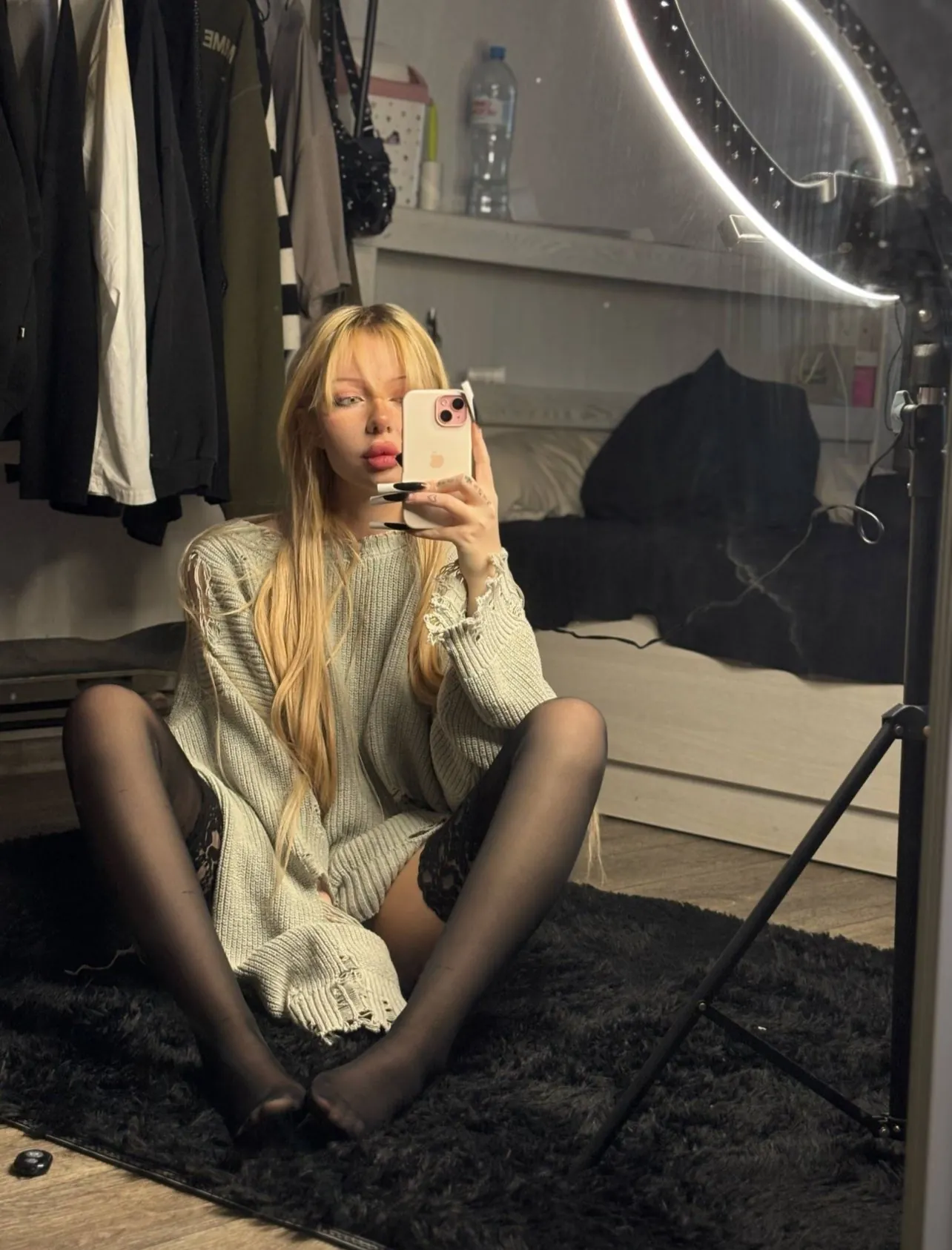 a m e l i a alt camshow