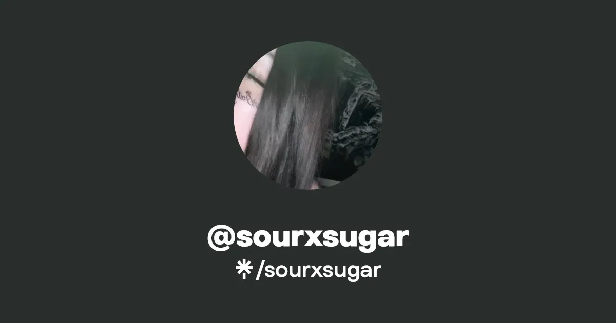 alexis tiffany janea whitfield, sourxsugar, cryxbaby goth camshow