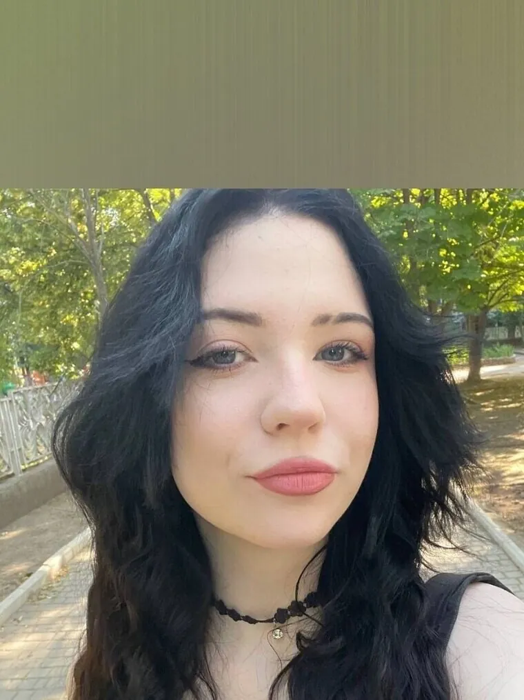 alinkameow goth camshow