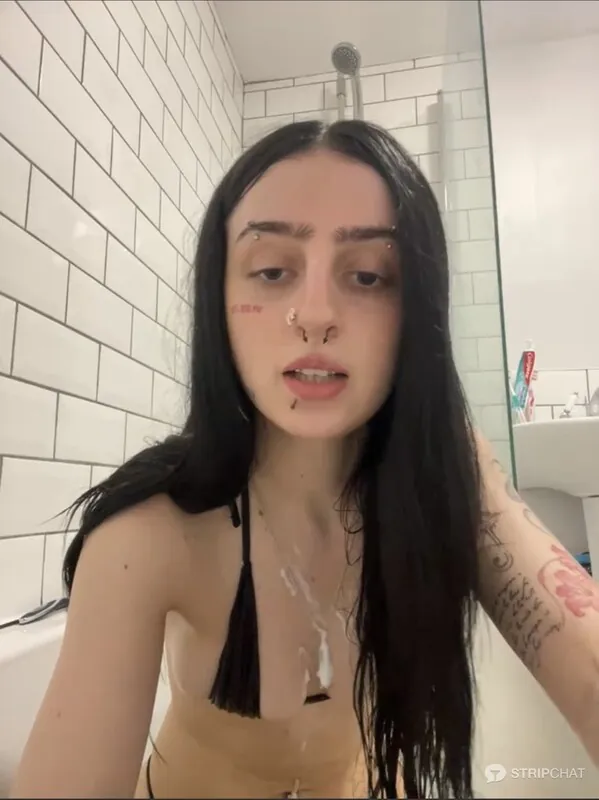 bellaxlauren goth camshow