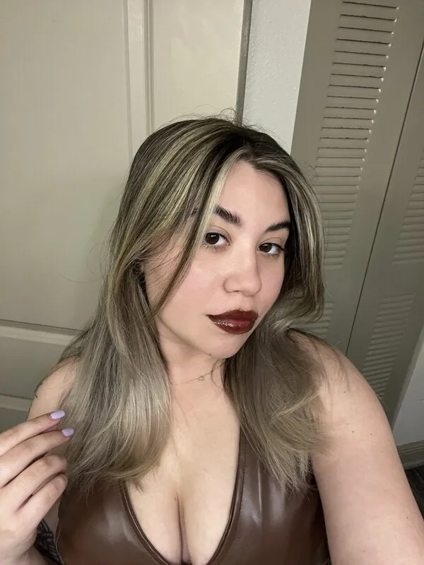 Bombshellmags tattooed camshow
