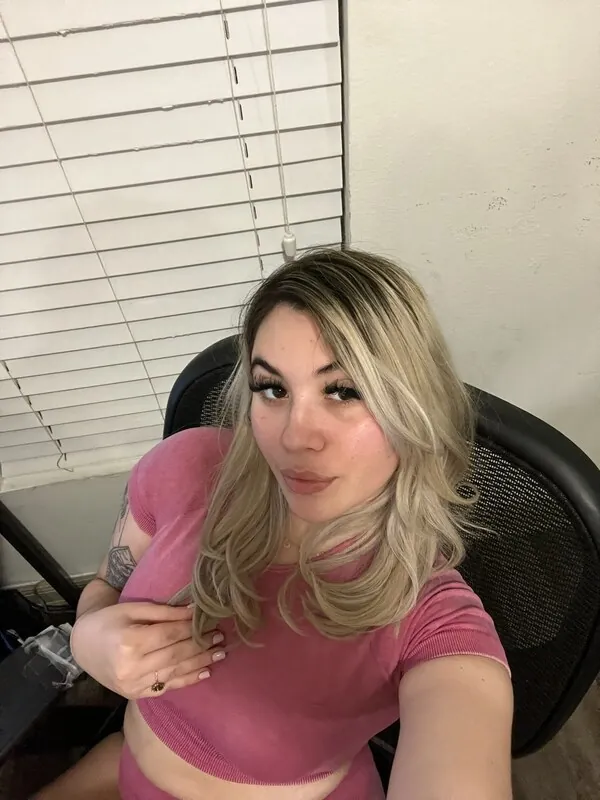 Bombshellmags tattooed camshow