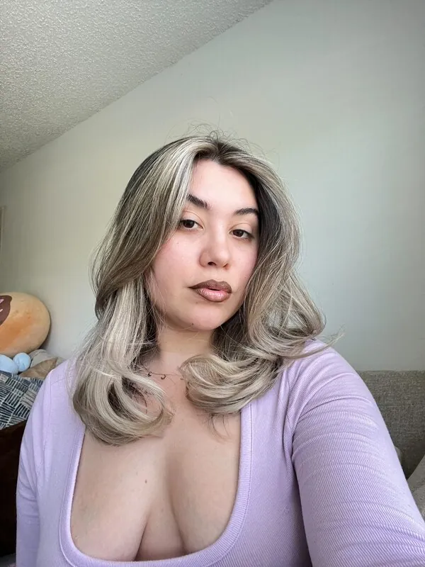 Bombshellmags tattooed camshow