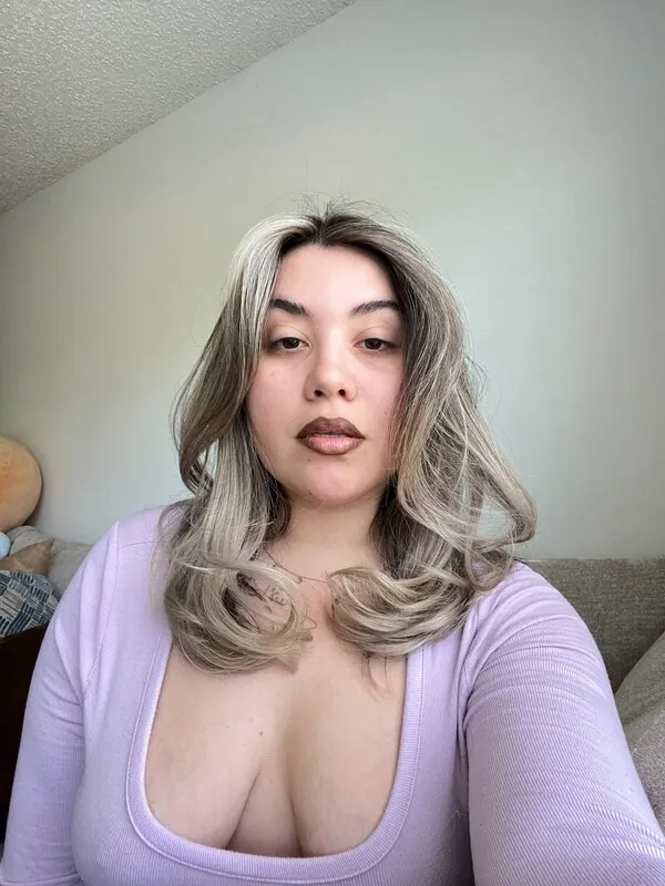 Bombshellmags tattooed camshow