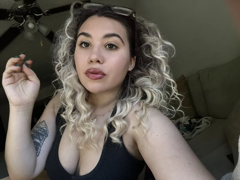 Bombshellmags tattooed camshow