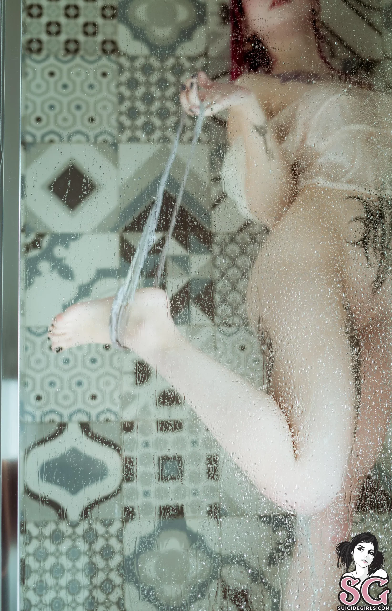 Cyber alt camshow