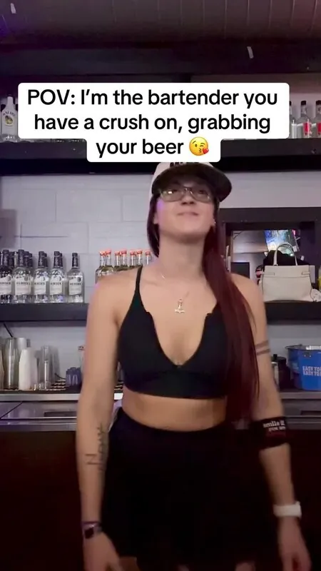 Delaney tattooed camshow
