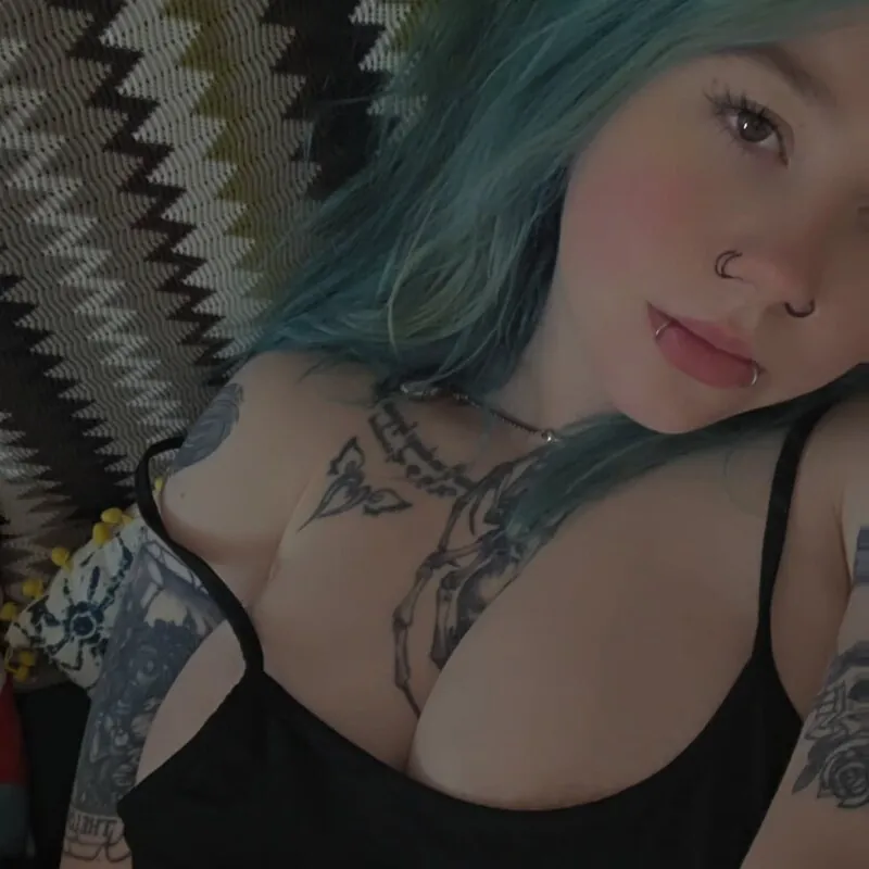 edgyallanpoe1888 emo camshow