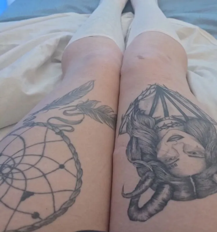 edgyallanpoe1888 emo camshow