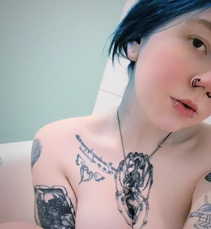 edgyallanpoe1888 emo camshow