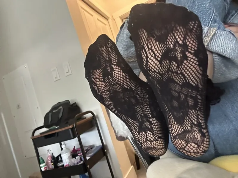 Erma tattooed camshow