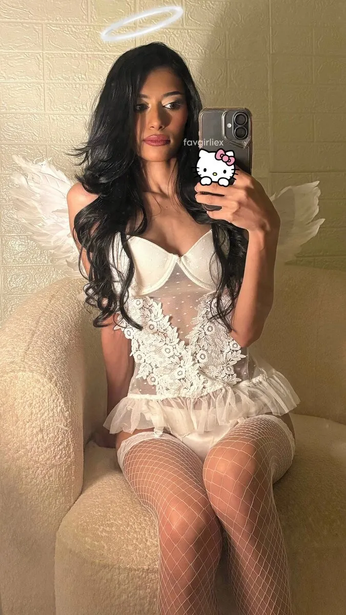 favgirliex egirl camshow