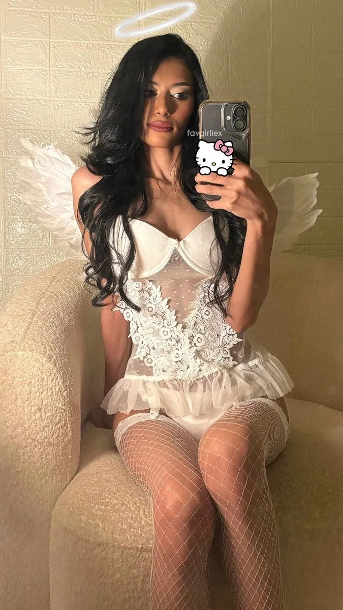 favgirliex egirl camshow