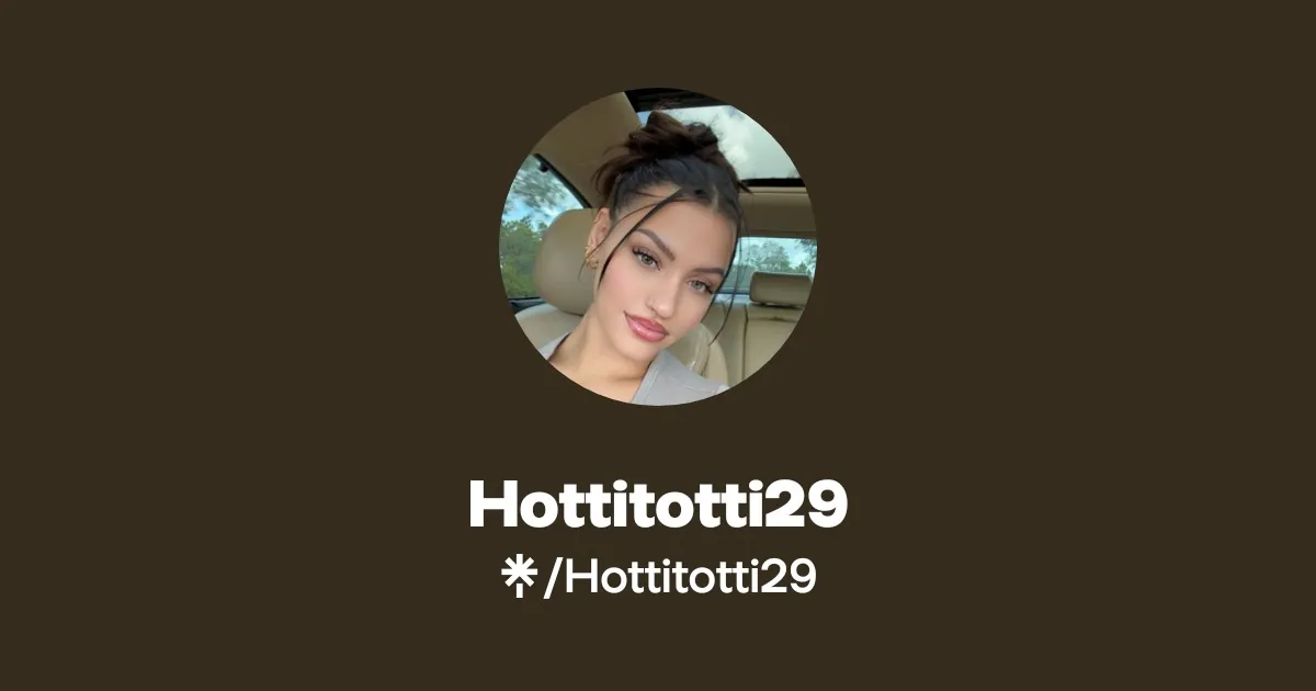 hottitotti26 tattooed camshow