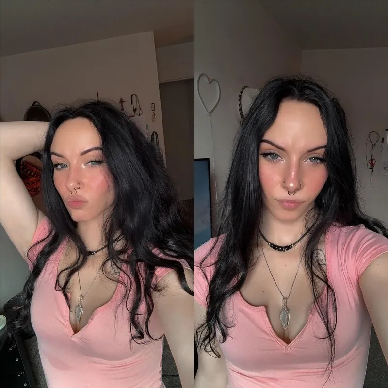 Hycin3 emo camshow