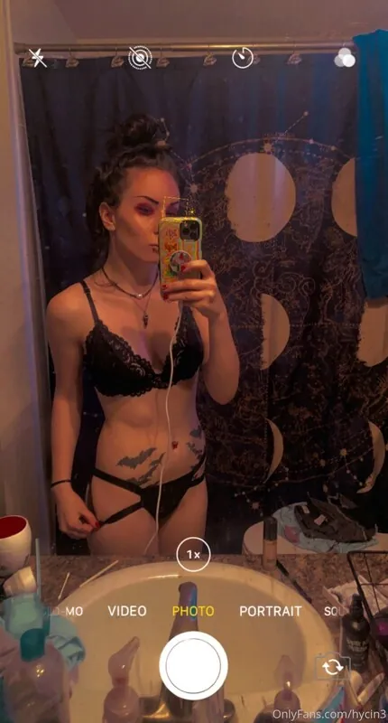 Hycin3 emo camshow