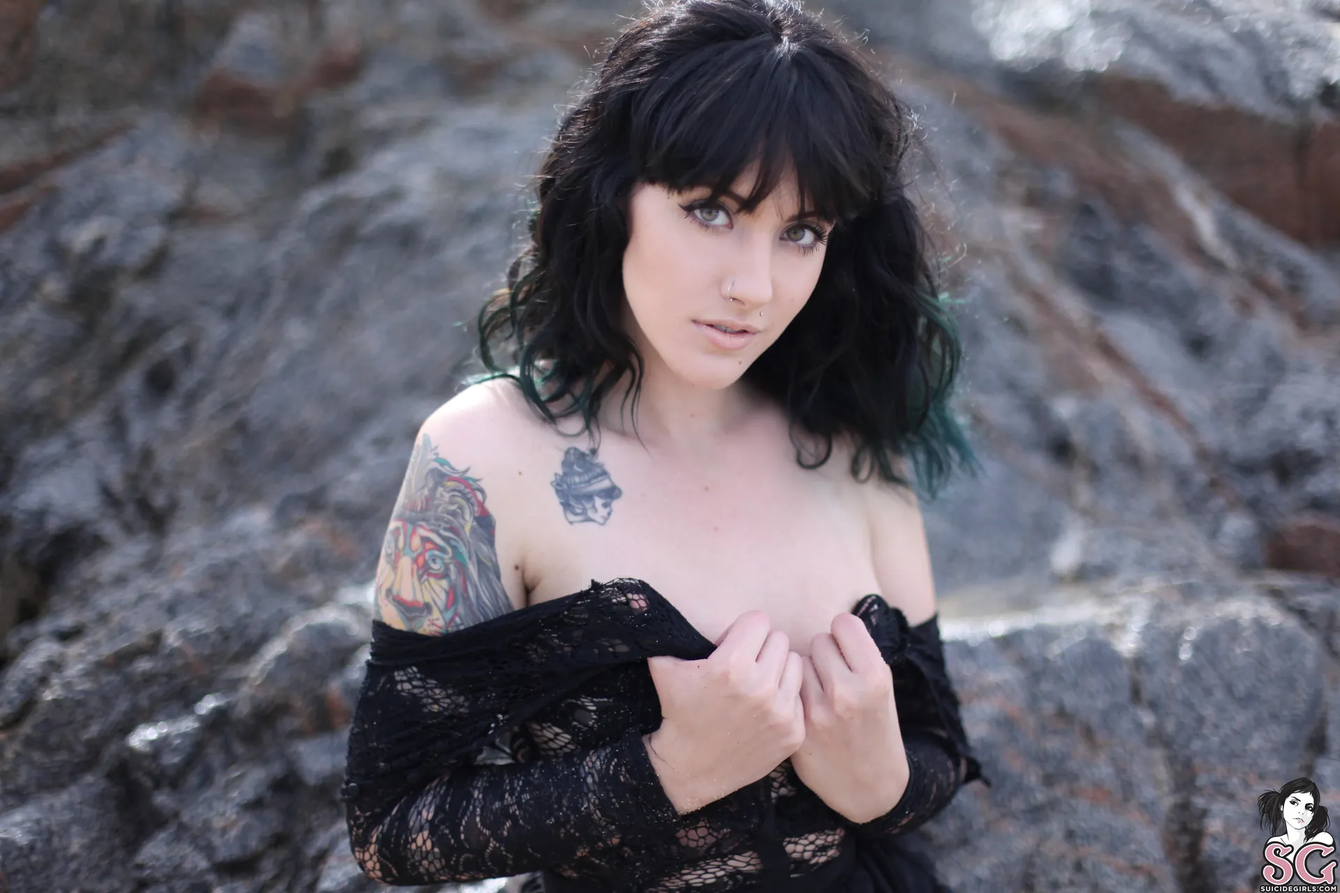 Indi alt camshow
