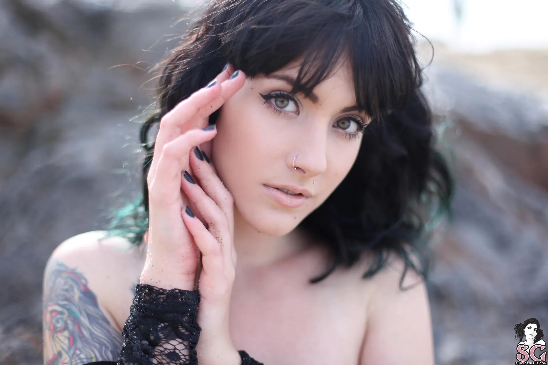 Indi alt camshow