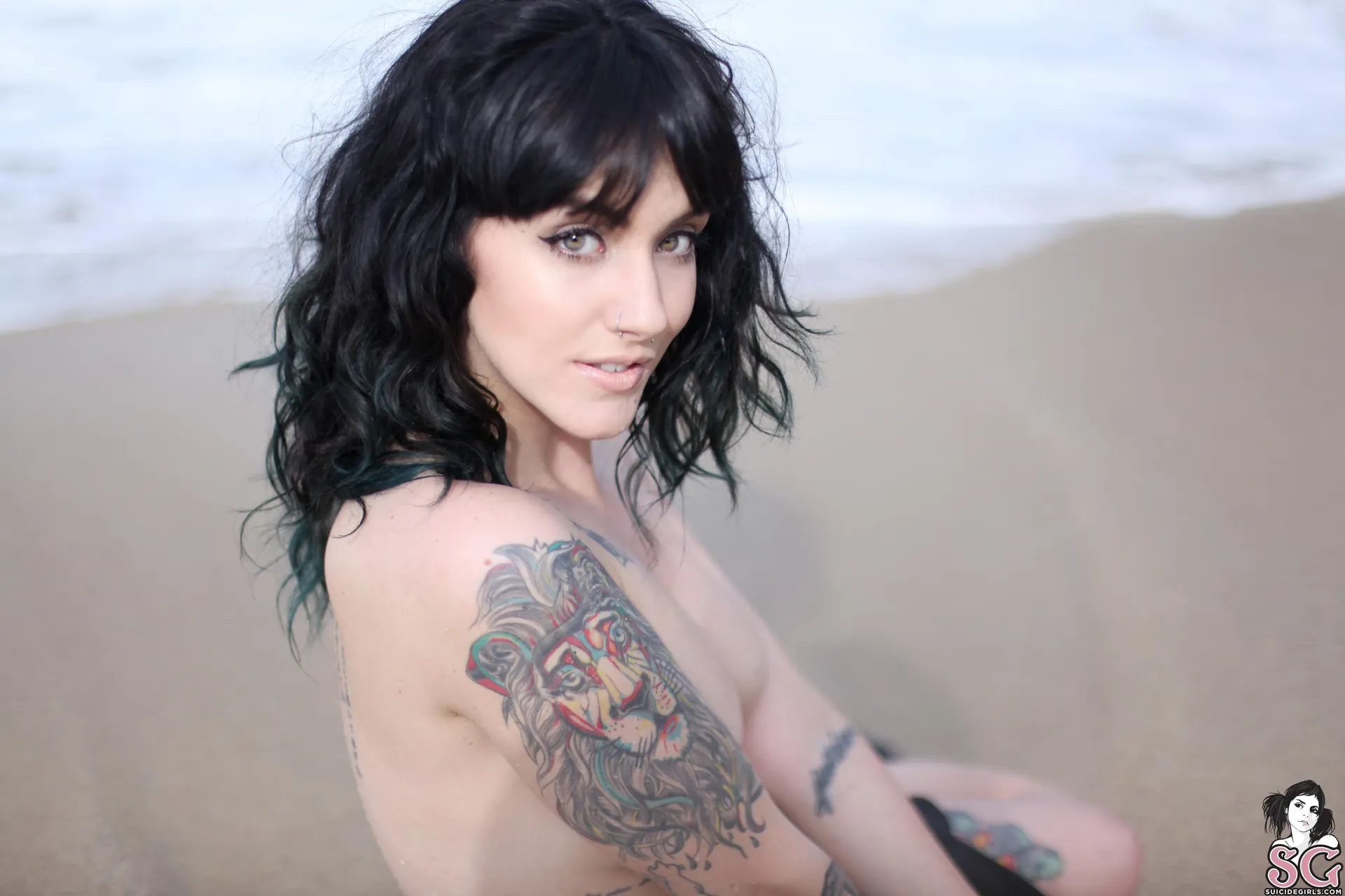 Indi alt camshow