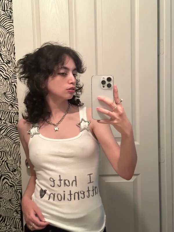 Jamie egirl camshow