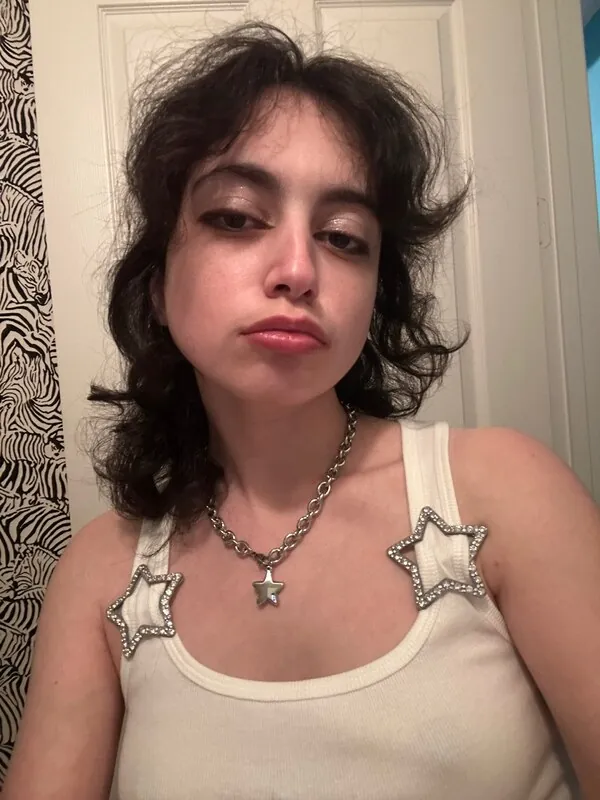 Jamie egirl camshow