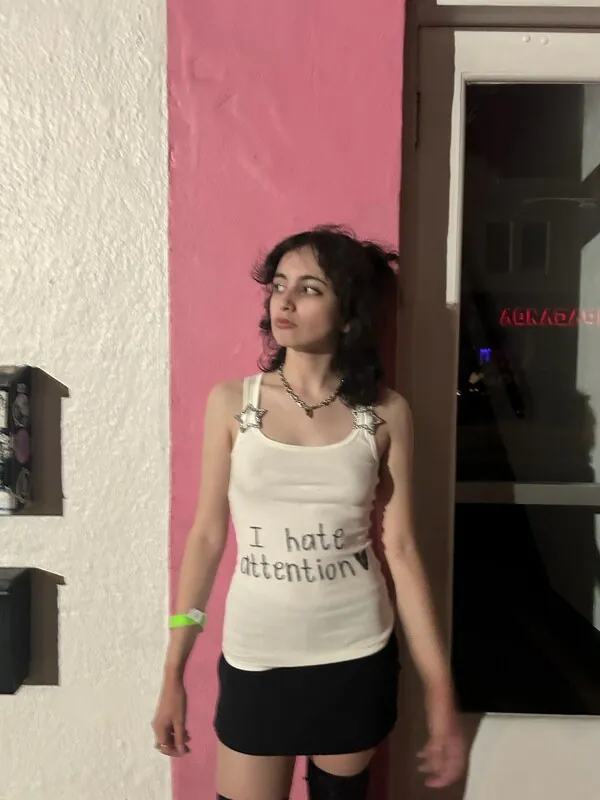 Jamie egirl camshow