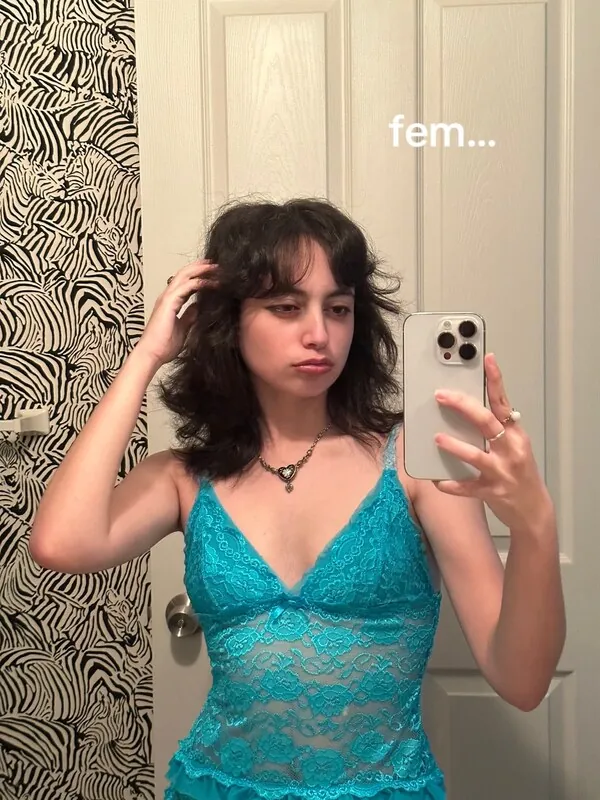 Jamie egirl camshow