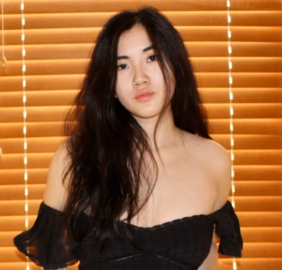 kaylawangxxx tattooed camshow
