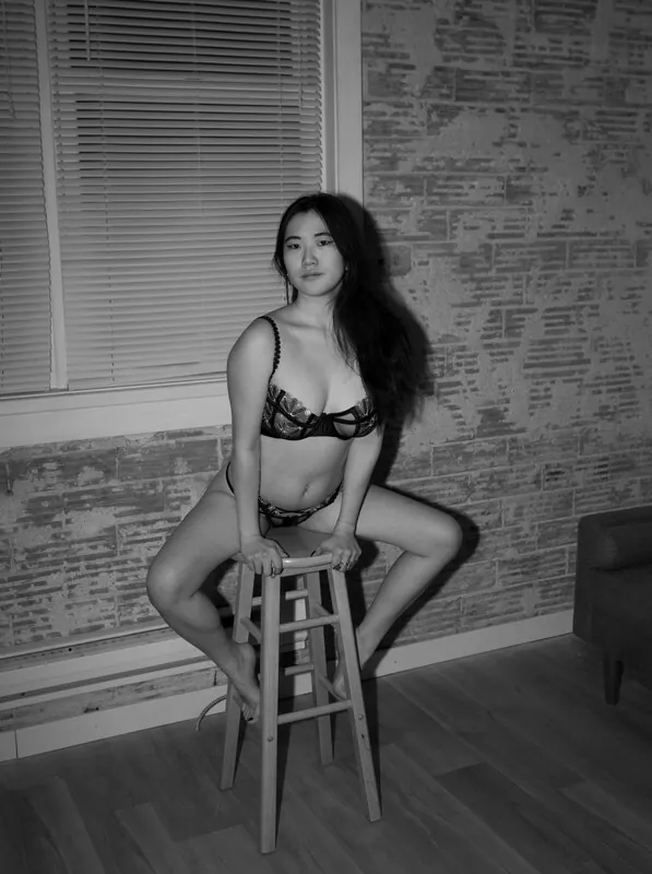 kaylawangxxx tattooed camshow