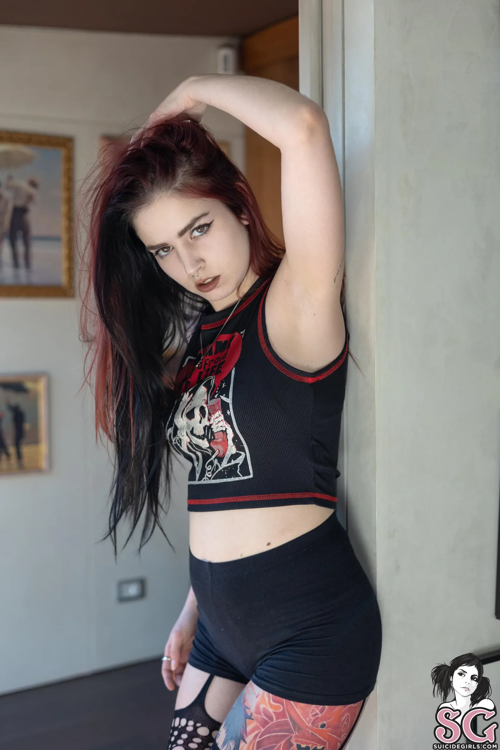 Lil___alien alt camshow