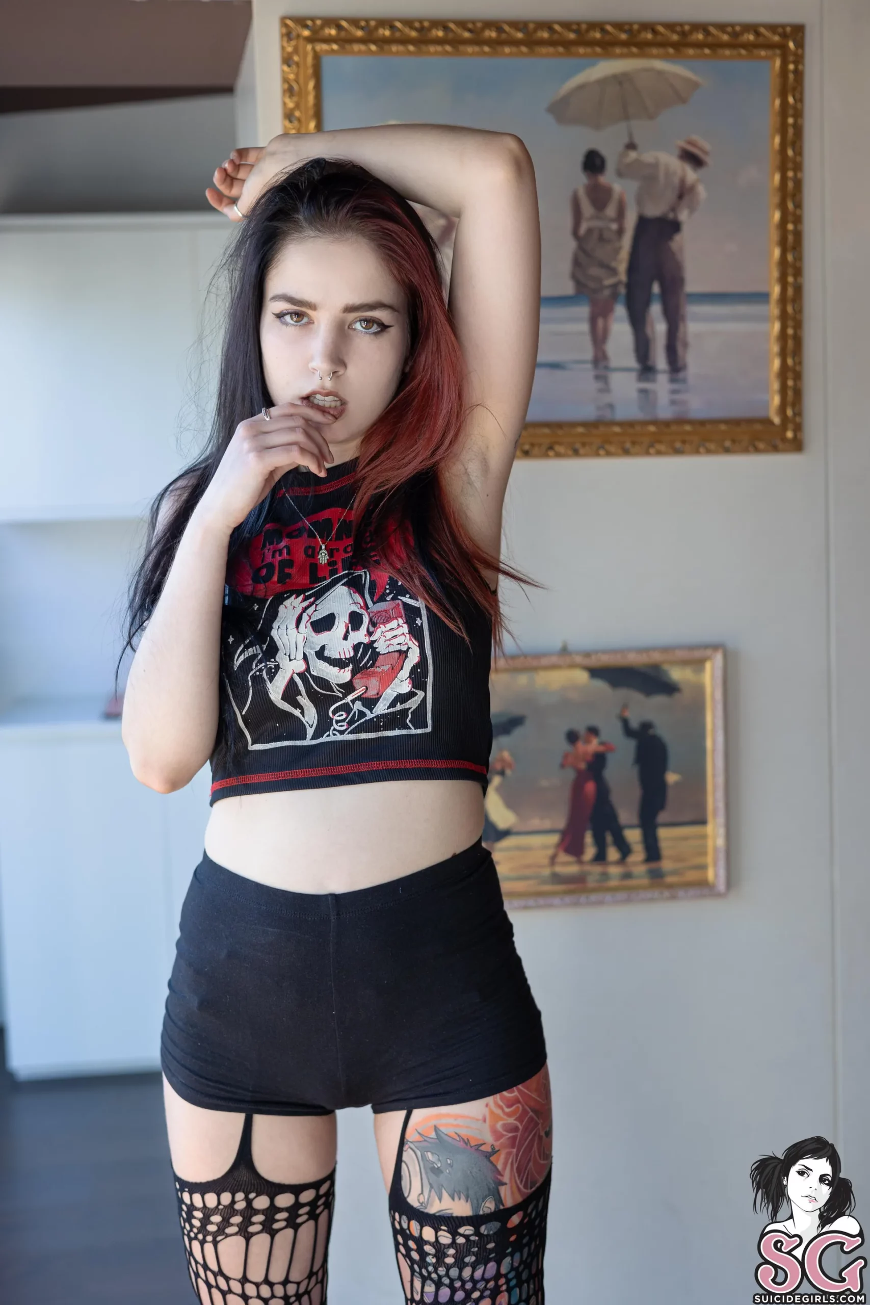 Lil___alien alt camshow