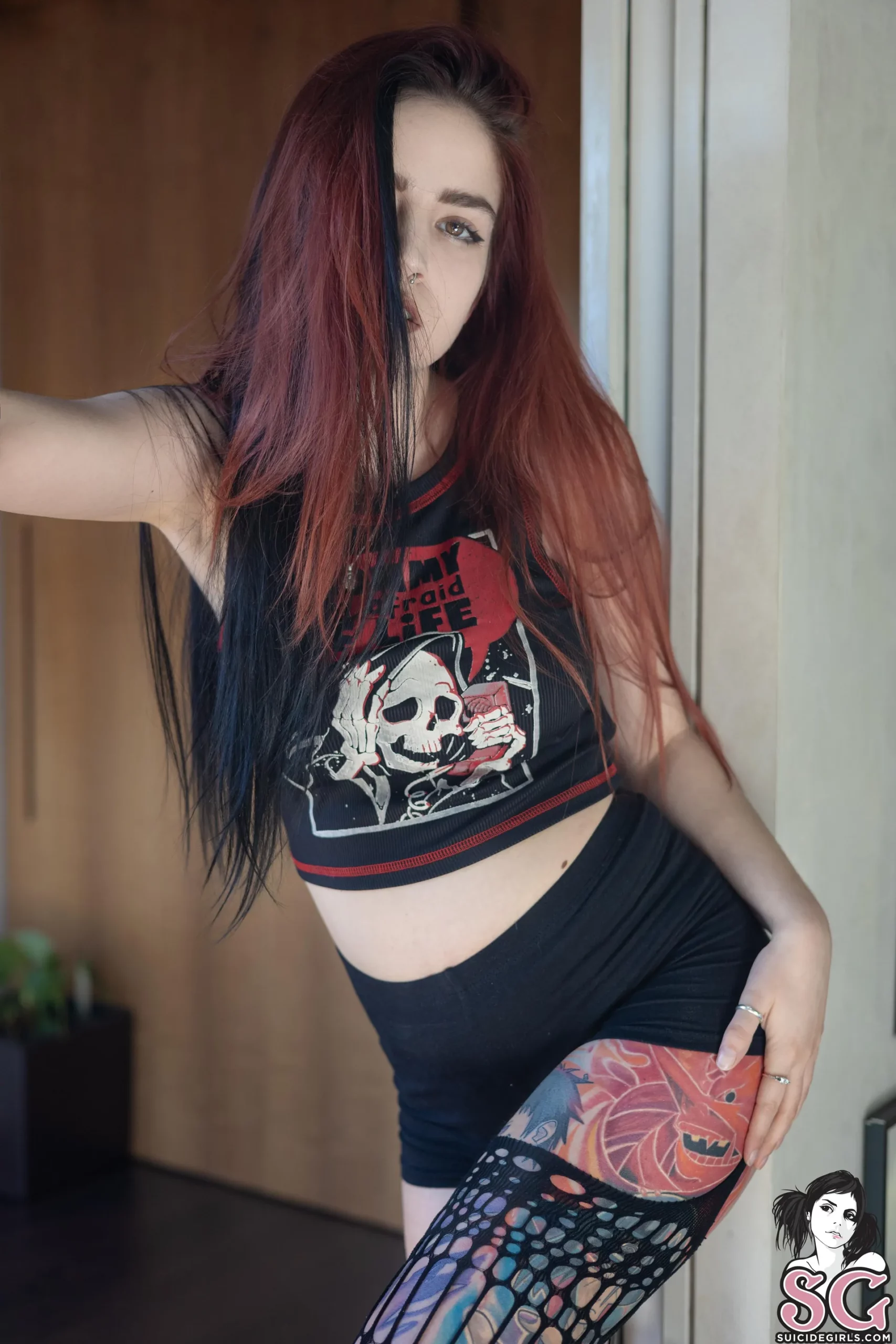 Lil___alien alt camshow