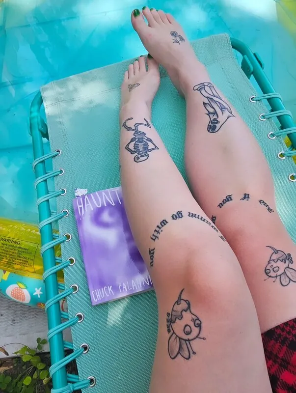 lilithcyanide goth camshow