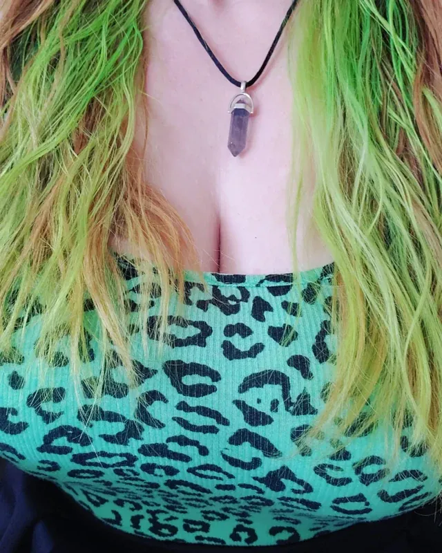 lilithcyanide goth camshow