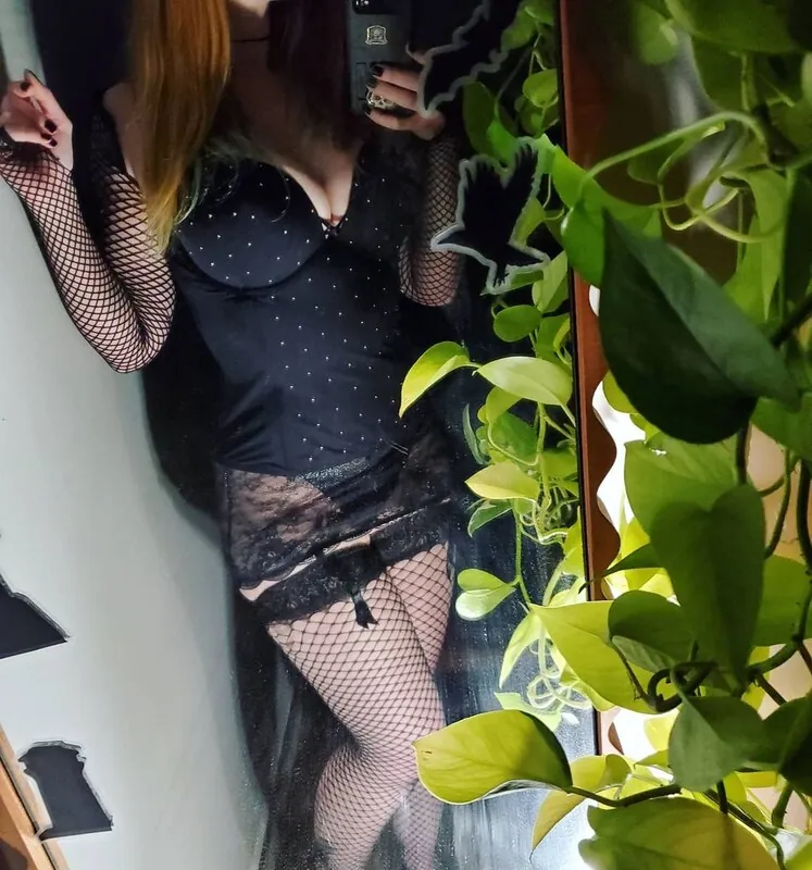 lilithcyanide goth camshow