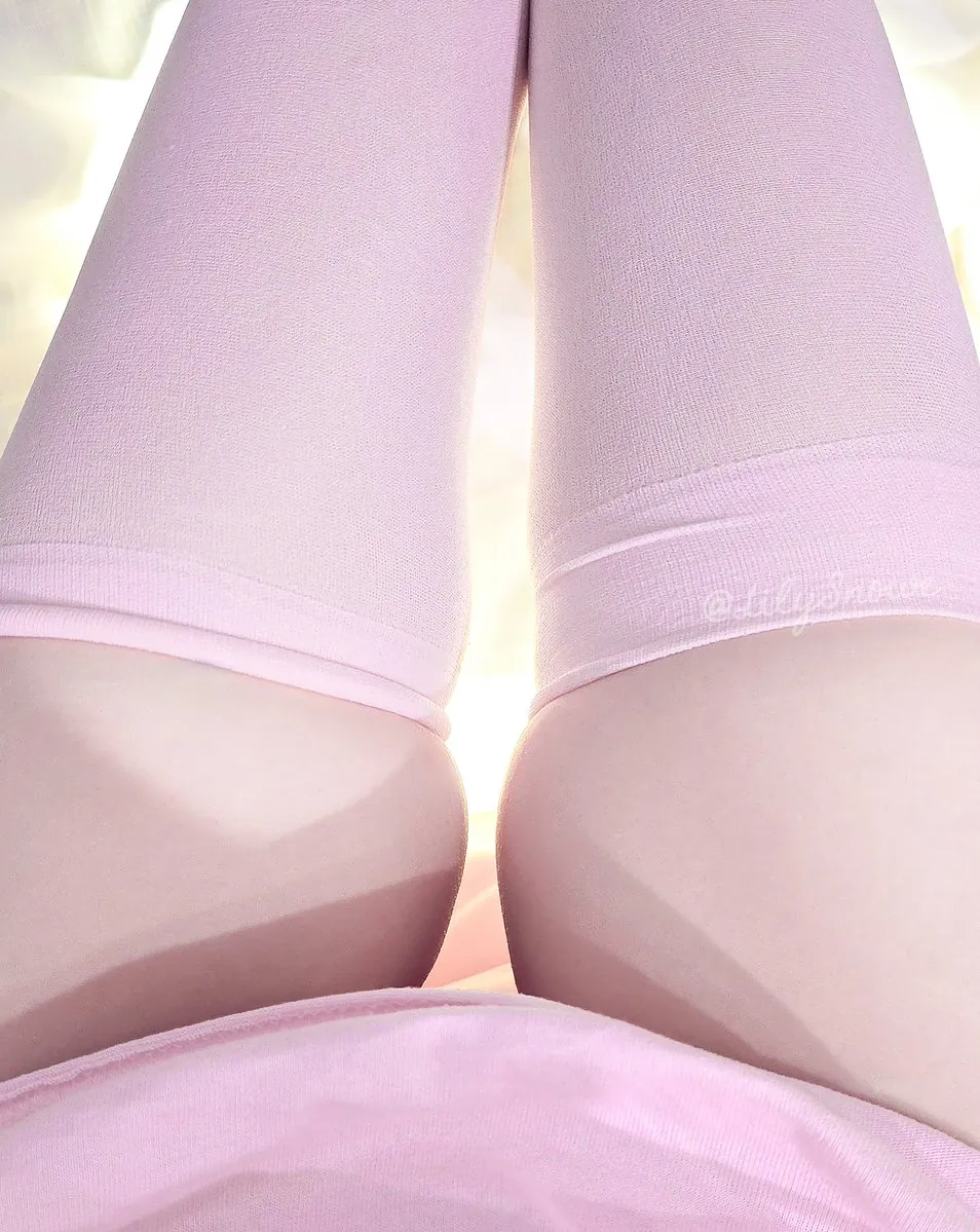 LilySnowe egirl camshow
