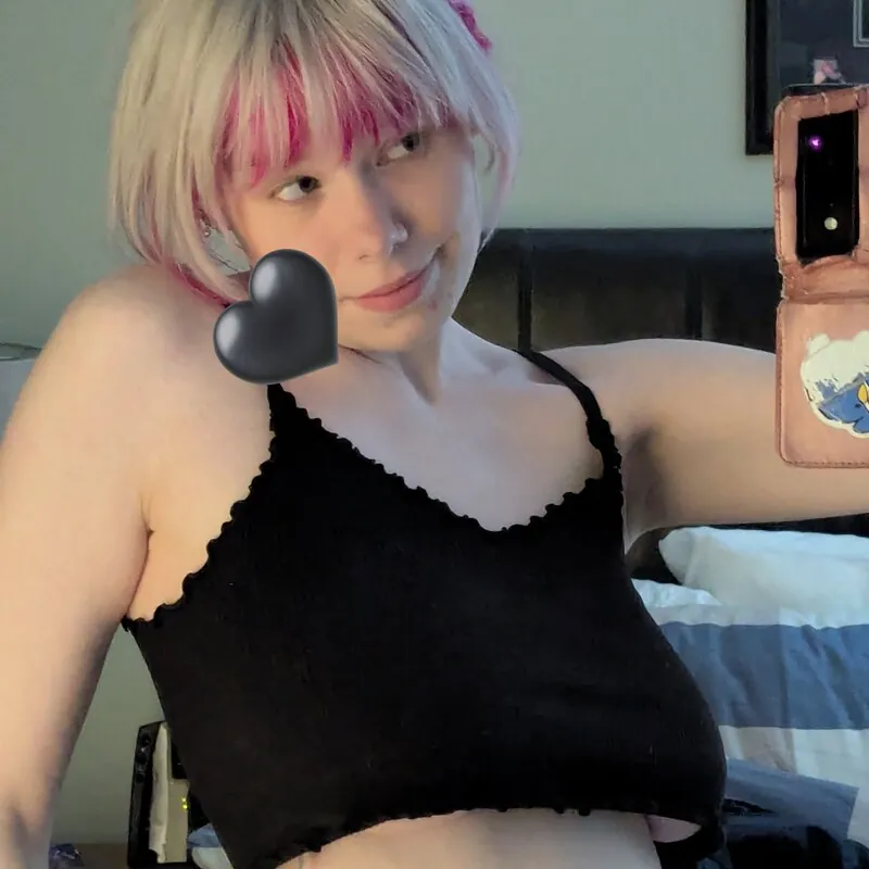Moonycide alt camshow