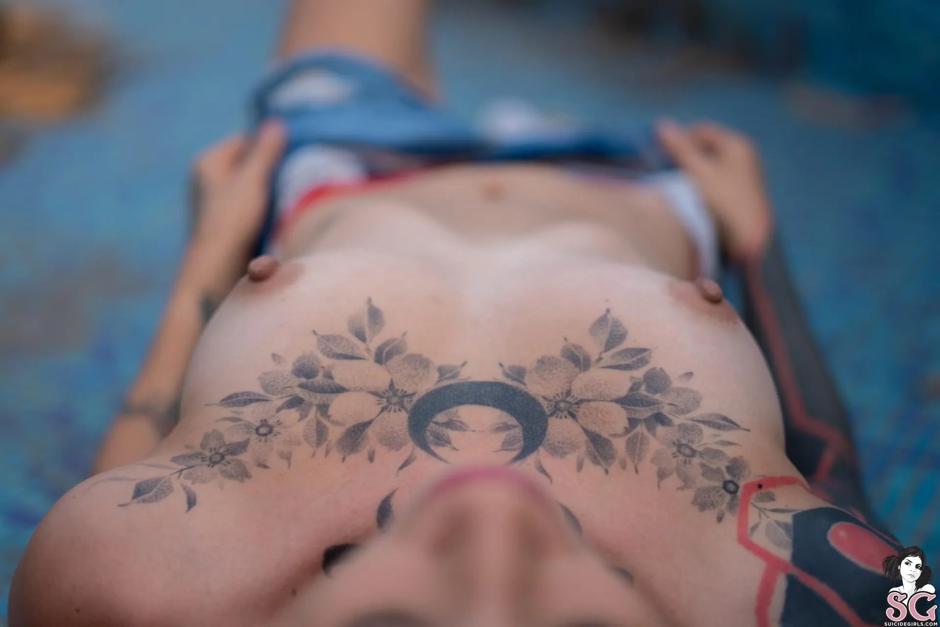 Noraredmain alt camshow