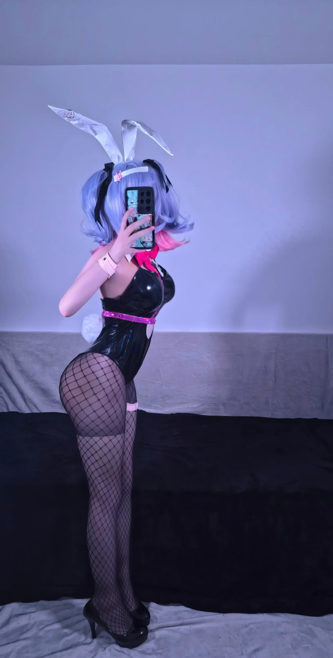parfaedream egirl camshow