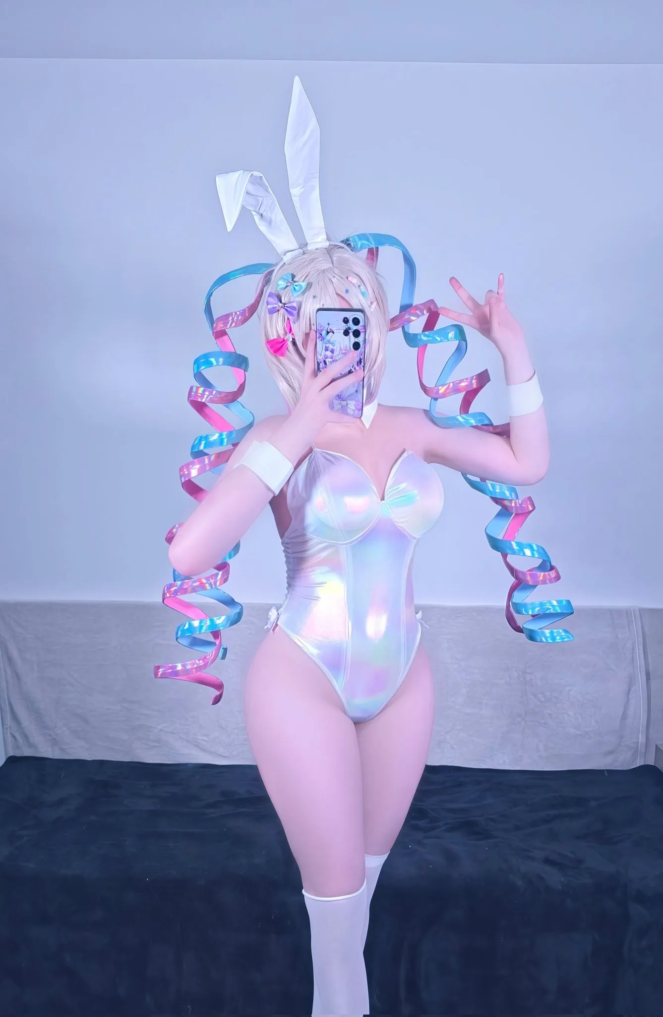 parfaedream egirl camshow