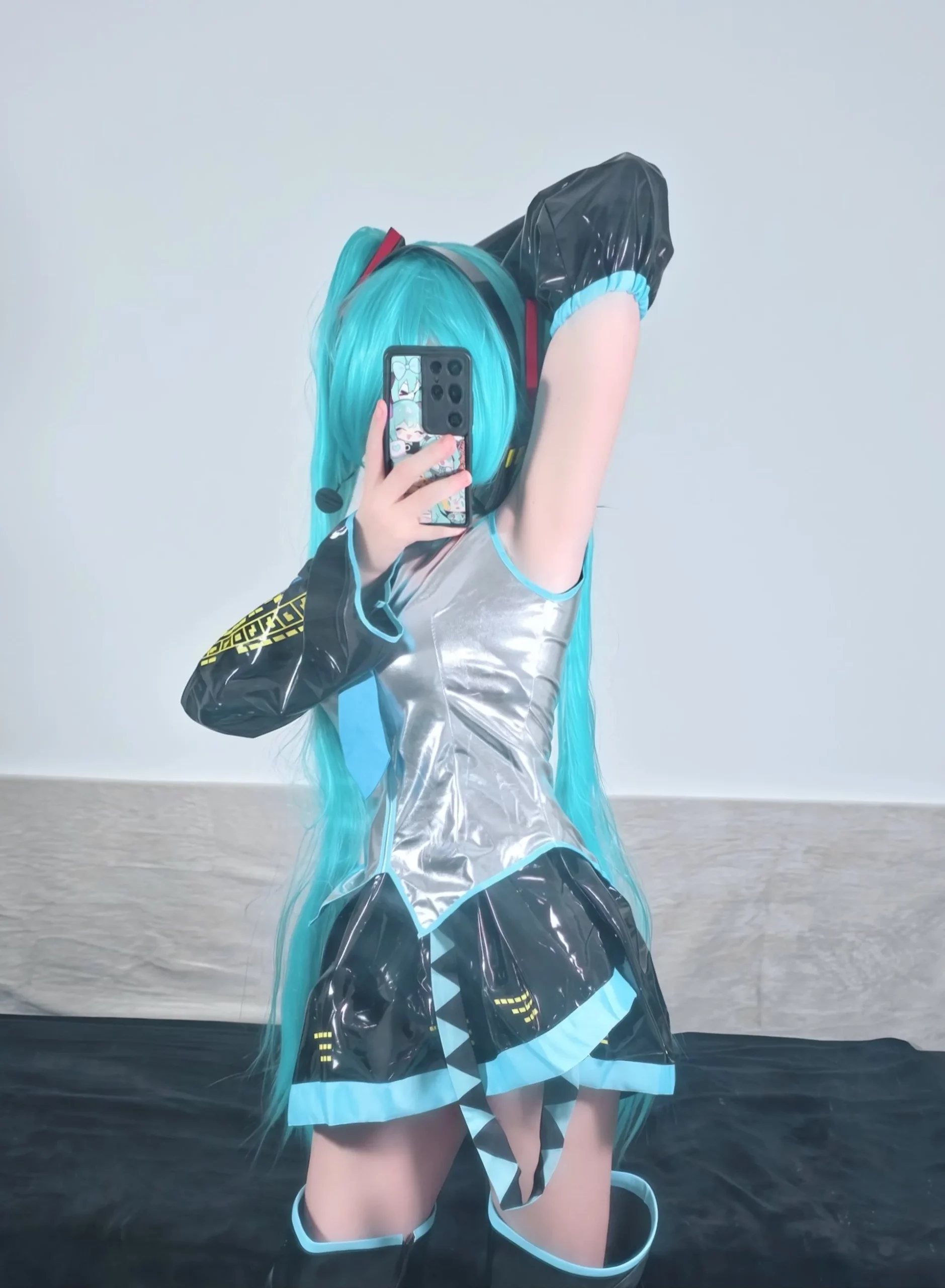 parfaedream egirl camshow