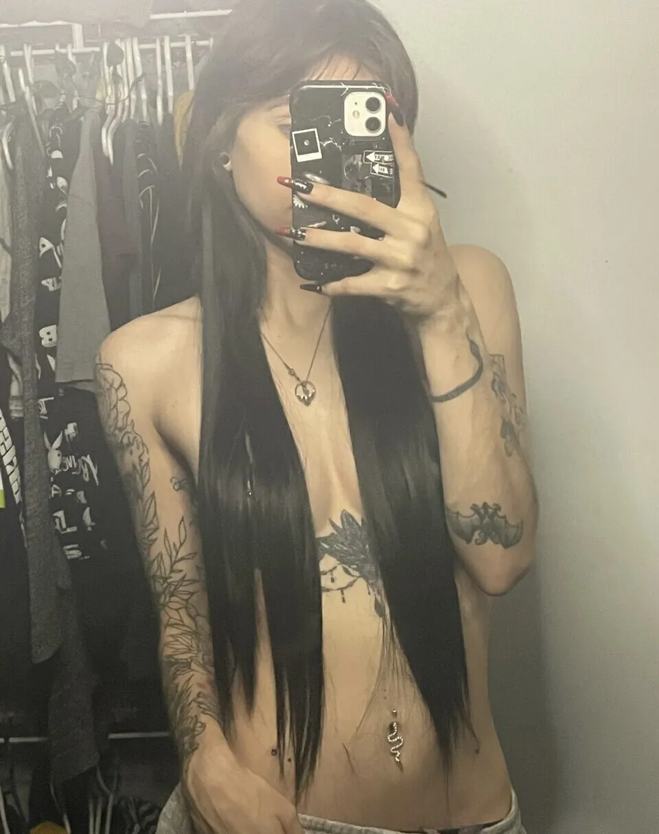 Peng-98, Ciera Rose emo camshow