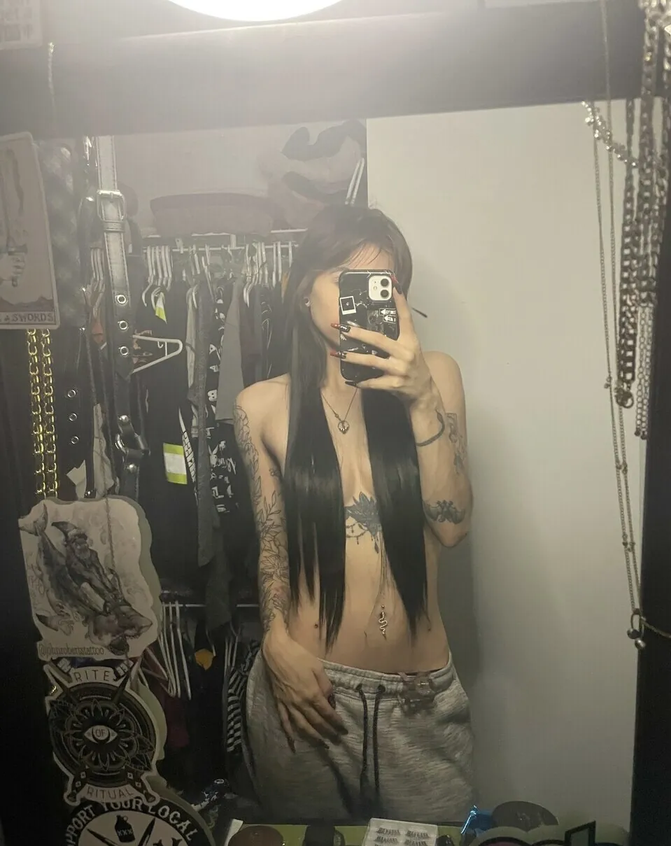 Peng-98, Ciera Rose emo camshow
