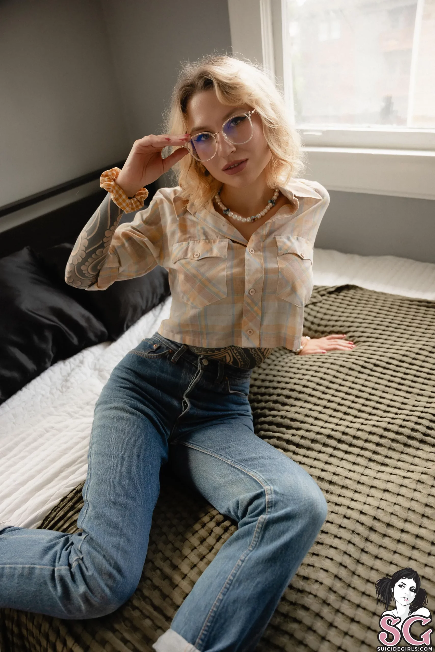 Popbeat alt camshow