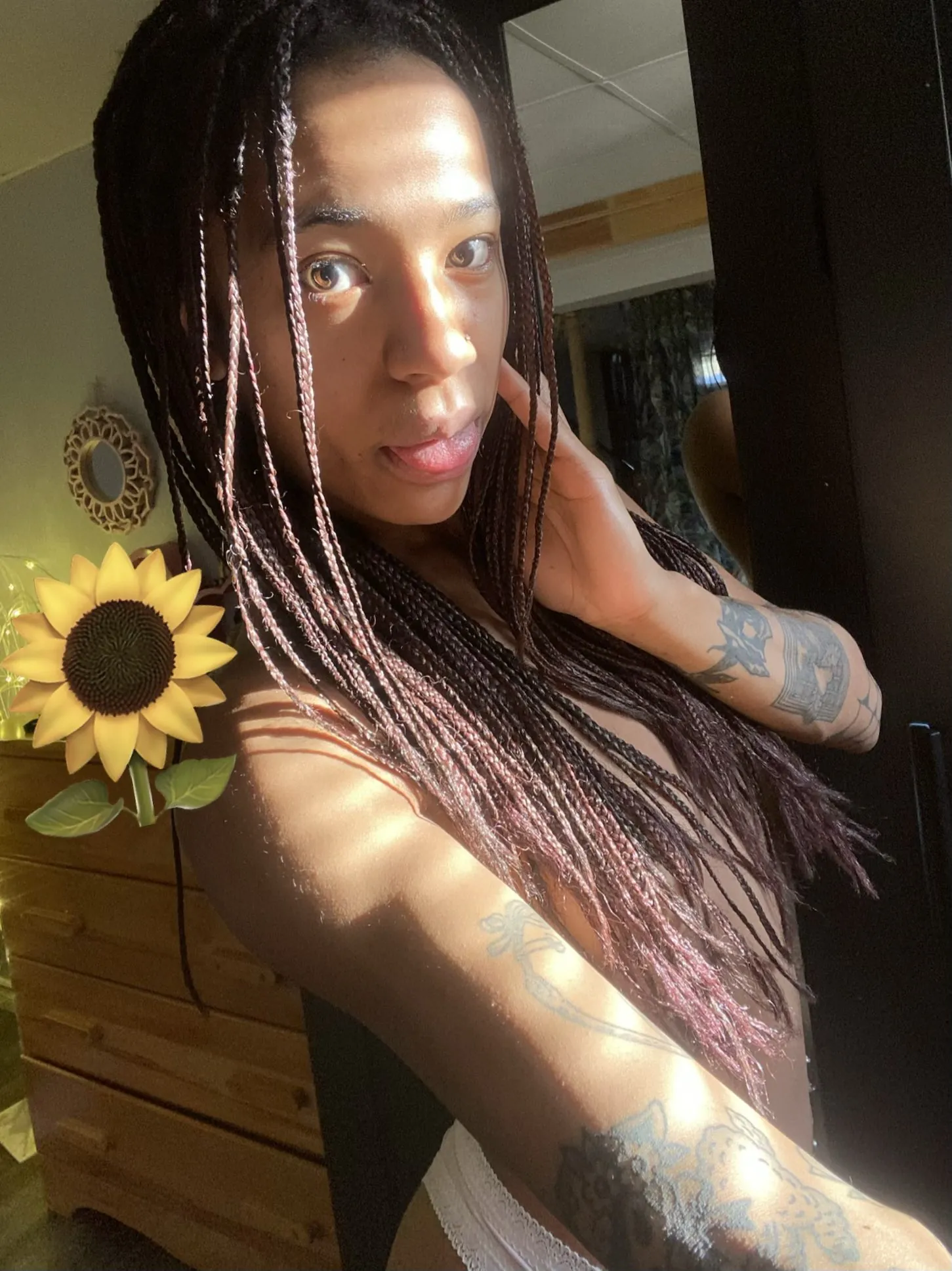 sagefanon alt camshow