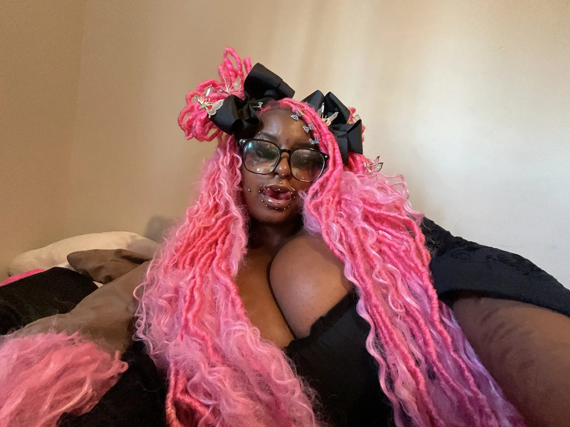 Shypornstar alt camshow