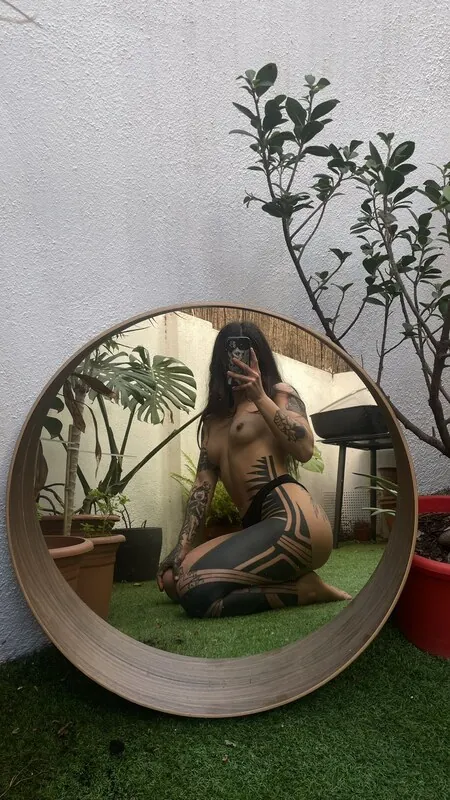 Soichisdream goth camshow