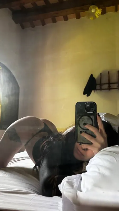 Soichisdream goth camshow