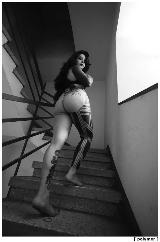 Soichisdream goth camshow